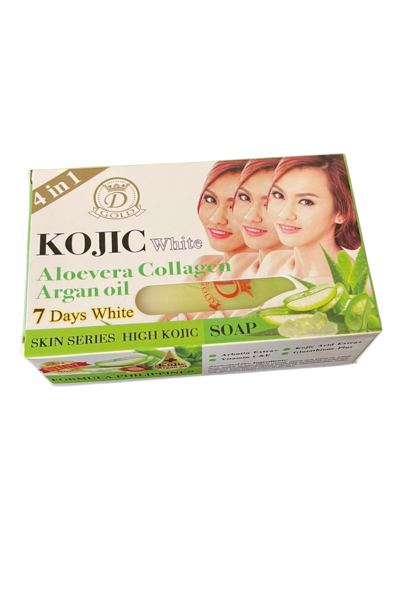 KOJIC SAVON