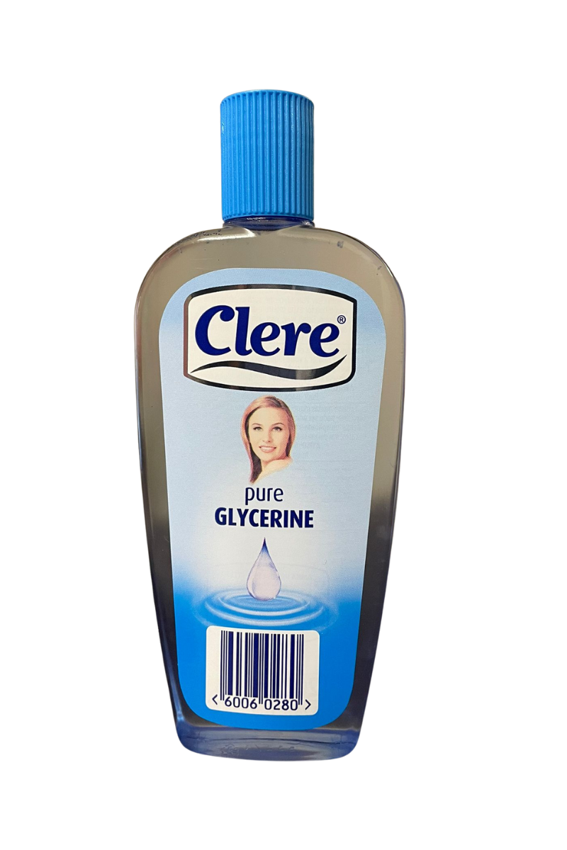 Clere pure glycerine
Pure glycerine lotion
Moisturizing Glycerine
Skin Hydration Glycerine
Glycerine For Soft Skin
Clere Skincare Gluycerine