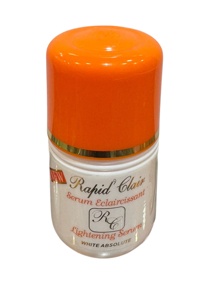 RAPID' CLAIR – Sérum Éclaircissant 100 ml