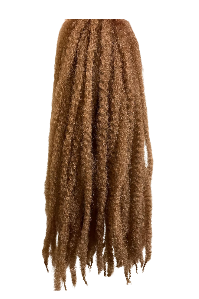 H'ADORA New Locks 5000