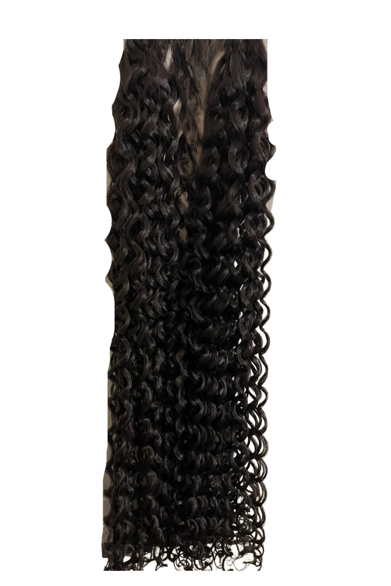 H'ADORA Frisette Manhattan Deep 30"