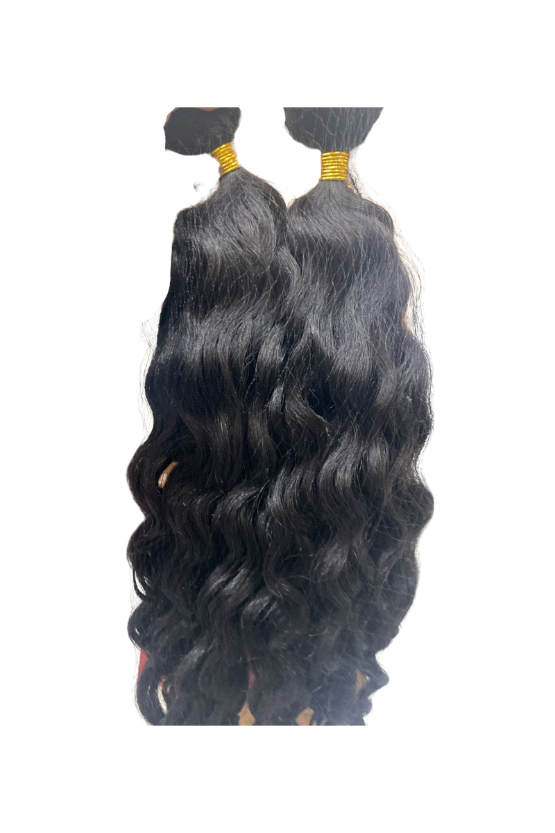 NATURA HAIR FASHION – Tissage Duchess Weave 18"