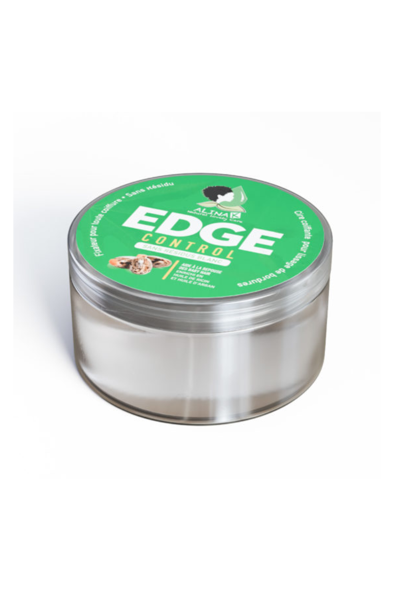 ALINA K – Edge Control fixation forte 100ml
