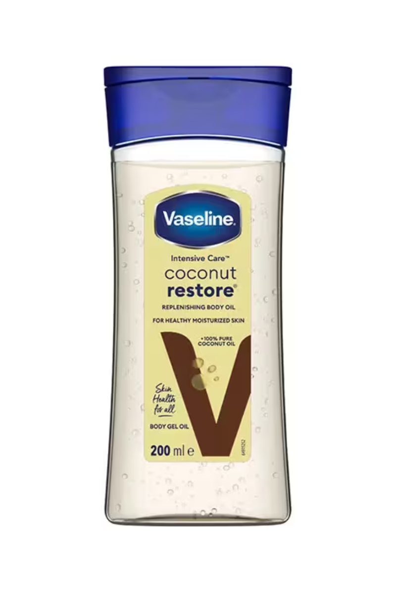VASELINE Oil Coconut Restore