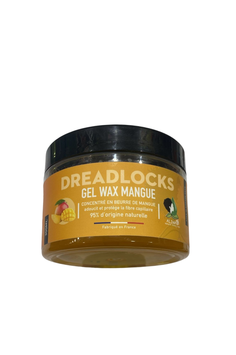 ALINA K – Dreadlocks Gel Wax 300ml
