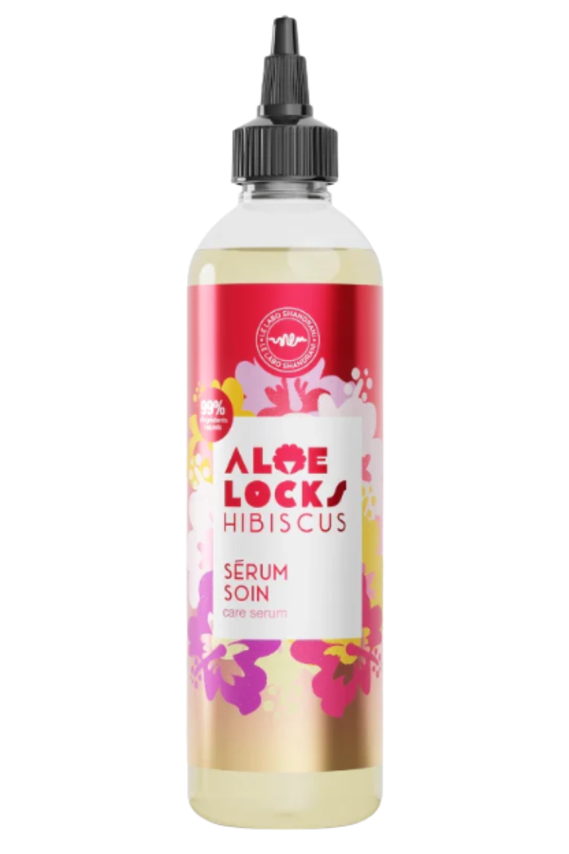 ALOE LOCKS Serum Réparateur 250ml