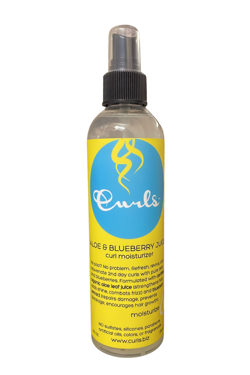 - hydratant capillaire CURLS Juice Curl Moisturizer pour cheveux bouclés
- lotion hydratante CURLS Juice Curl Moisturizer en flacon
- soin CURLS Juice Curl Moisturizer pour cheveux secs
- CURLS Juice Curl Moisturizer sans sulfate pour cheveux naturels
- crème CURLS Juice Curl pour définir les boucles
- vue de face du produit CURLS Juice Curl Moisturizer
- texture légère du CURLS Juice Curl Moisturizer
- hydratation intense avec CURLS Juice Curl Moisturizer