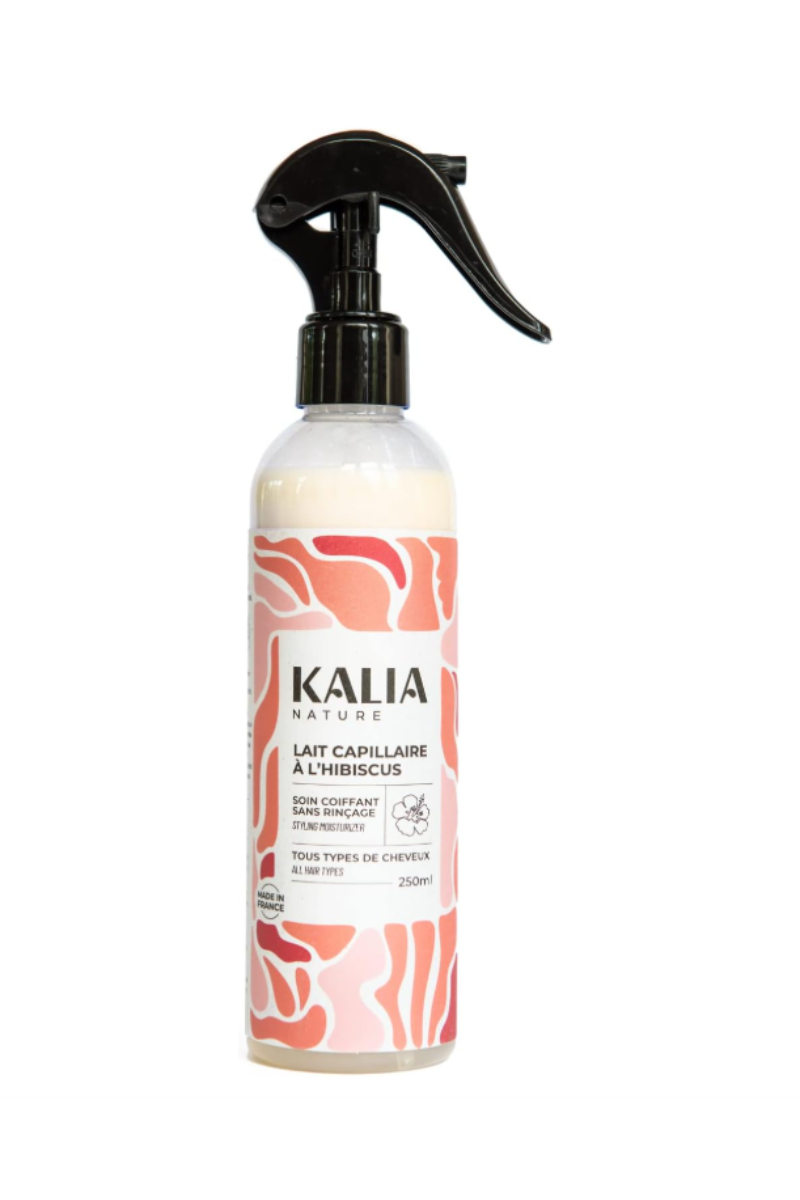KALIA NATURE Lait Capillaire