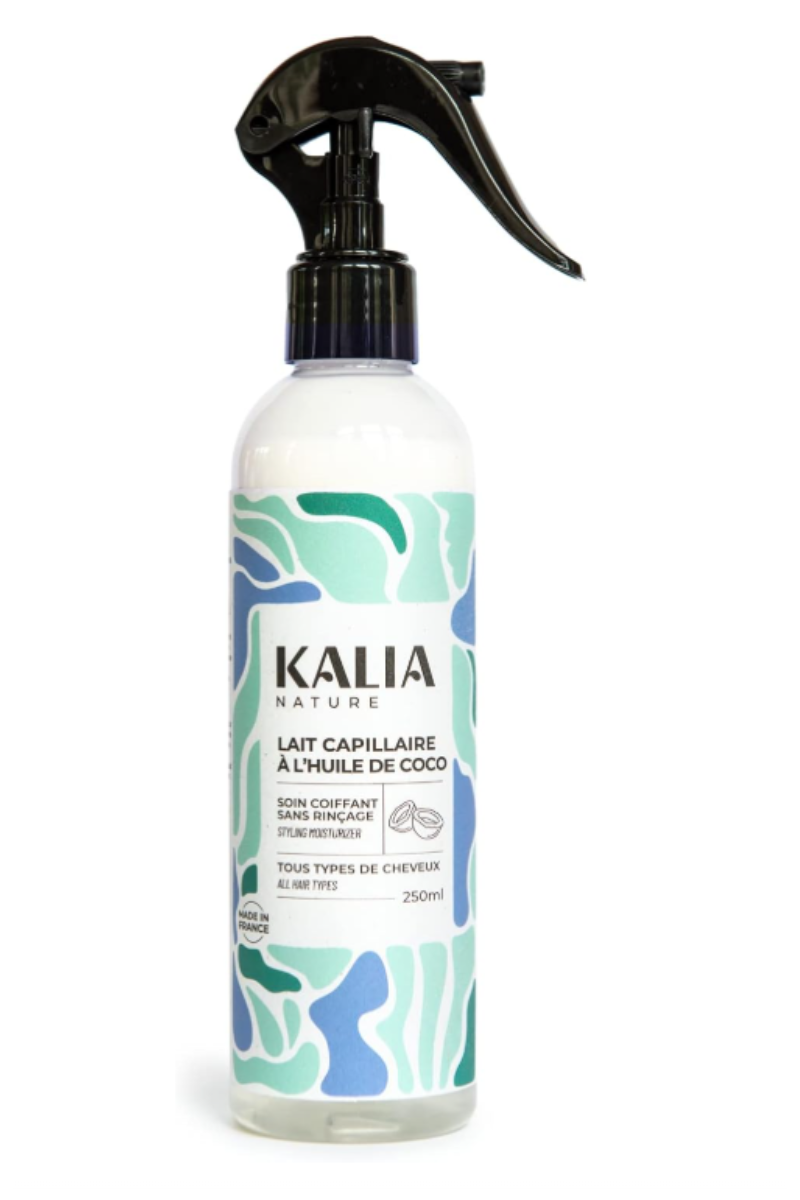 KALIA NATURE Lait Capillaire