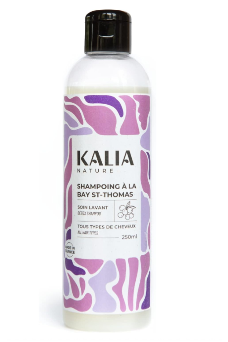 KALIA NATURE Shampoing