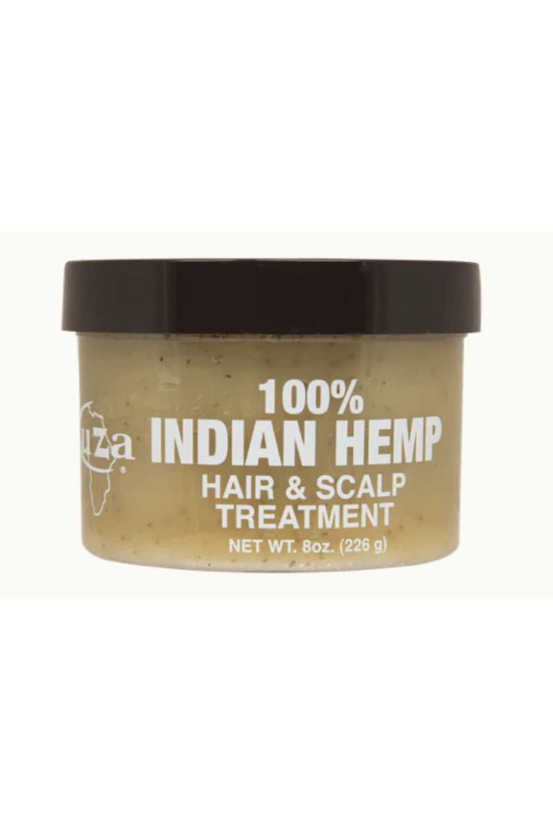KUZA 100% Indian Hemp