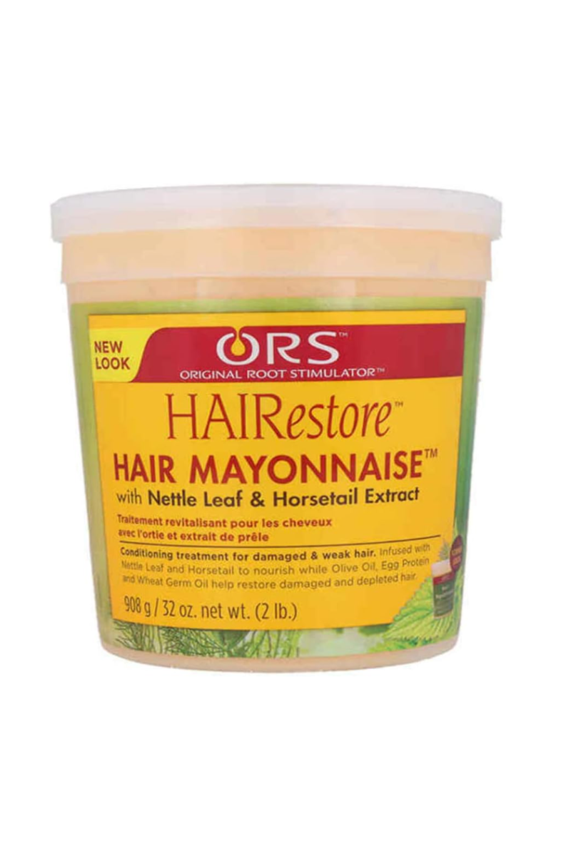 ORS Hair Mayonnaise