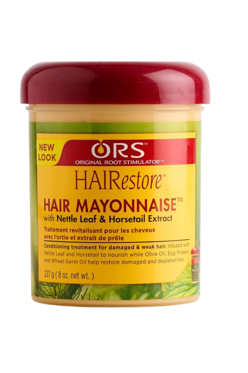 ORS Hair Mayonnaise