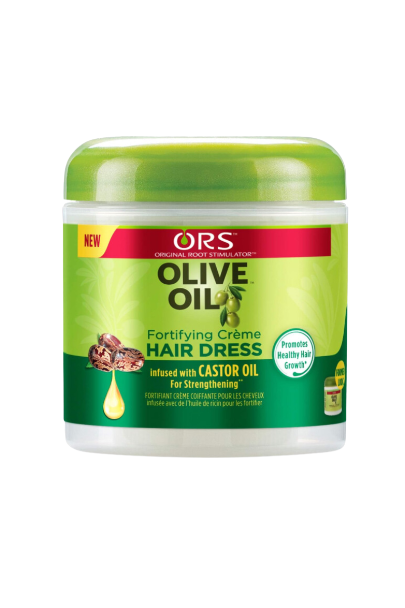 ORS OLIVE OIL Fortifying Creme Hair Dress