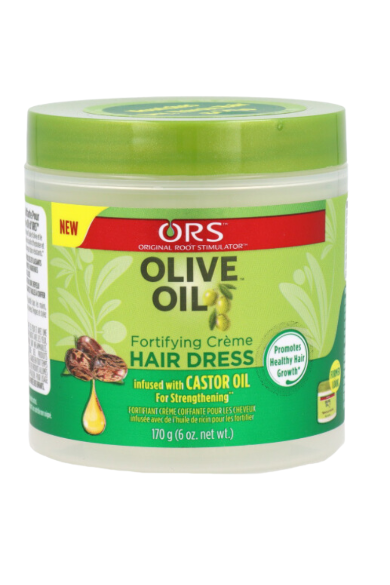 ORS OLIVE OIL Fortifying Creme Hair Dress