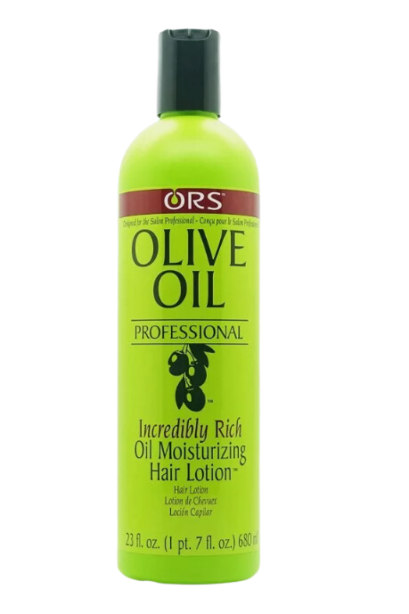 ORS OLIVE OIL oil moisturising hair lotion