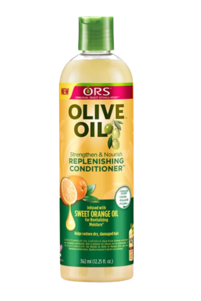 ORS OLIVE OIL replenishing conditioner