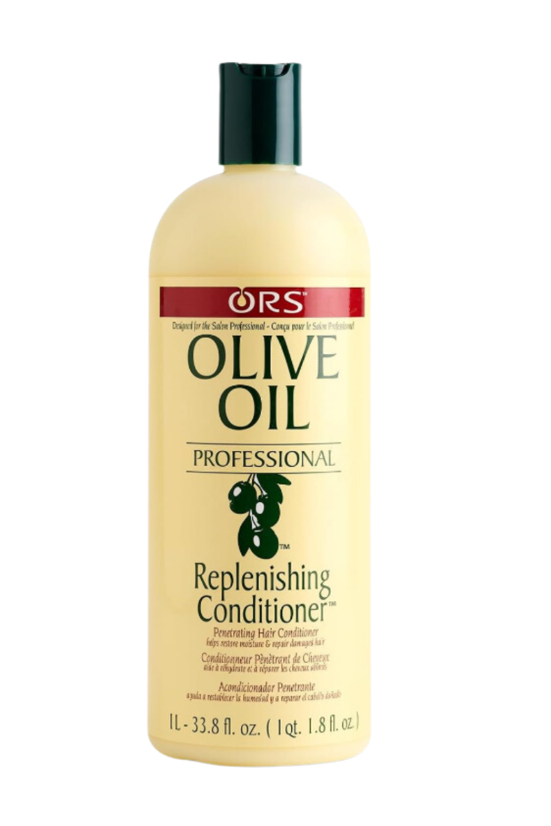 ORS OLIVE OIL replenishing conditioner