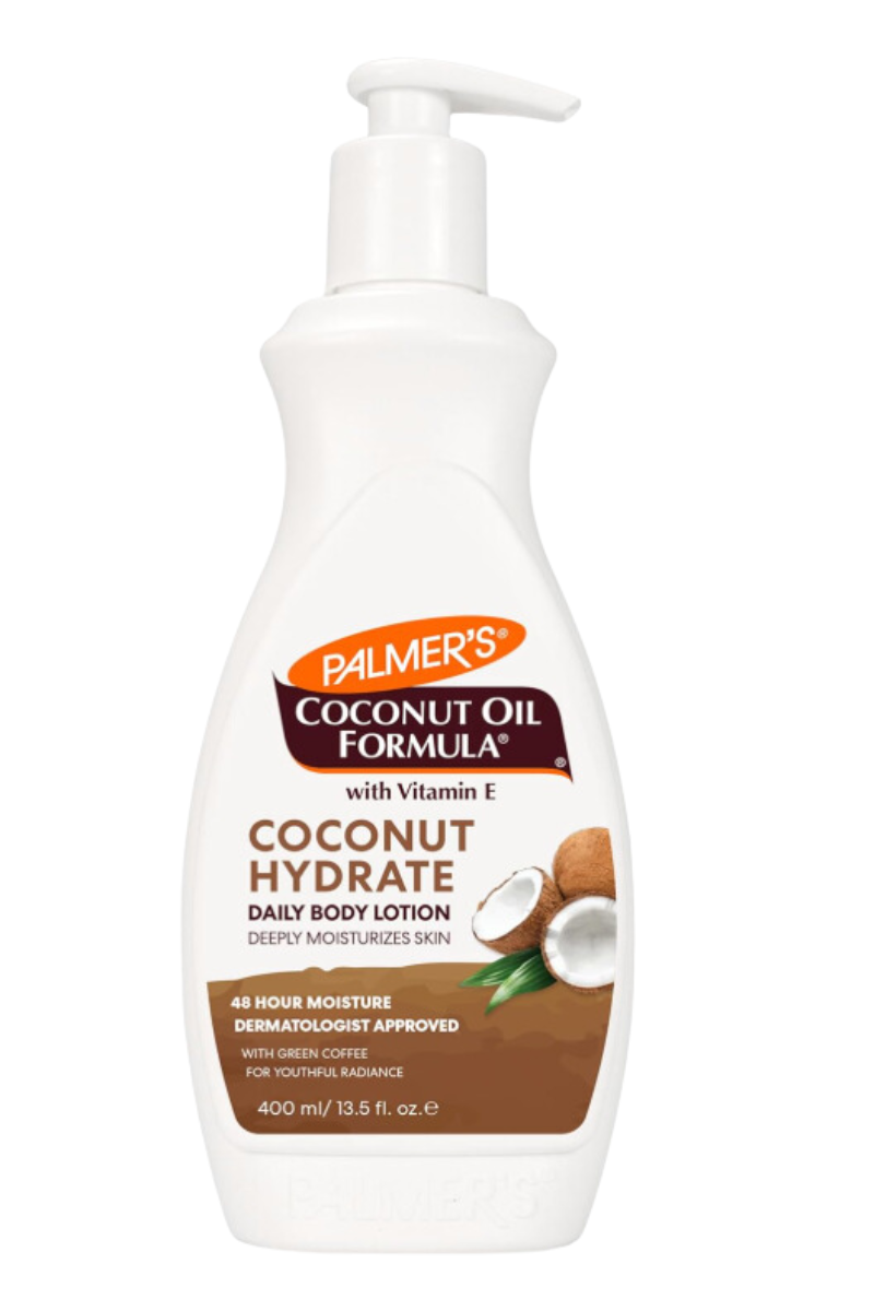 PALMER'S COCONUT OIL FORMULA Body Lotion