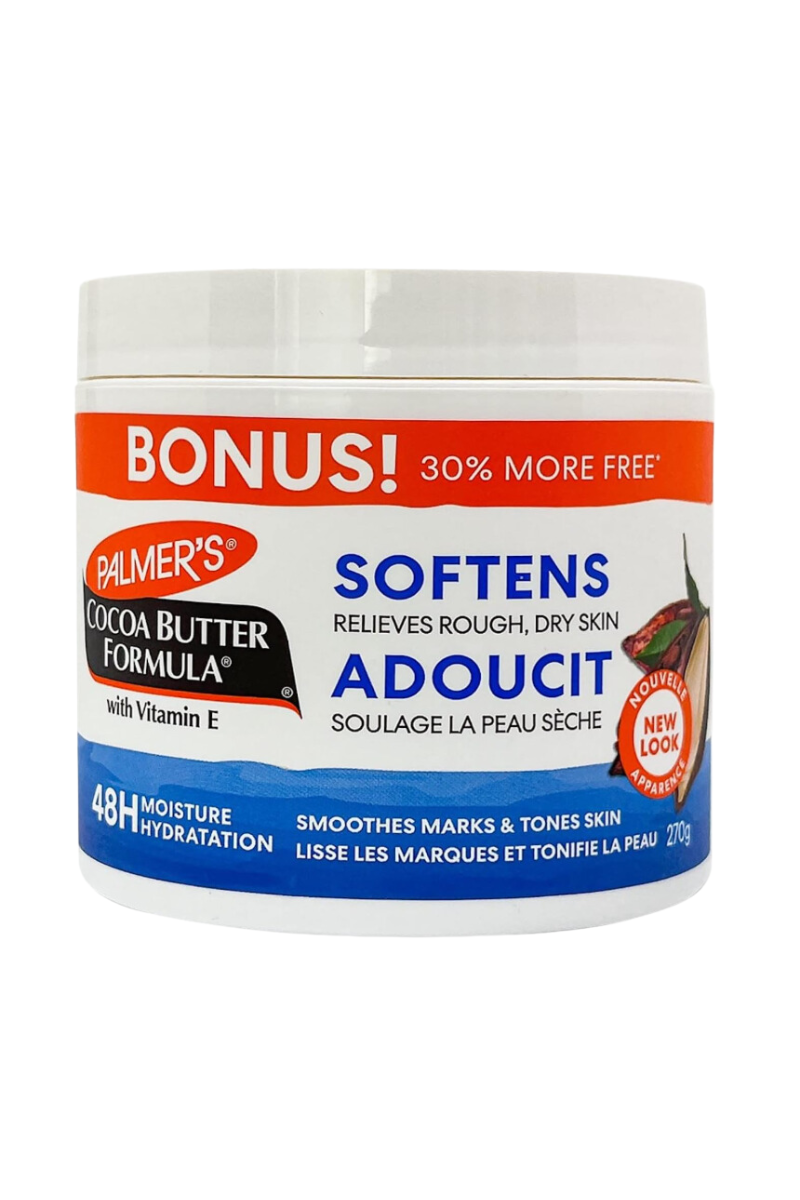 PALMER'S COCOA BUTTER FORMULA Original Solid Formula