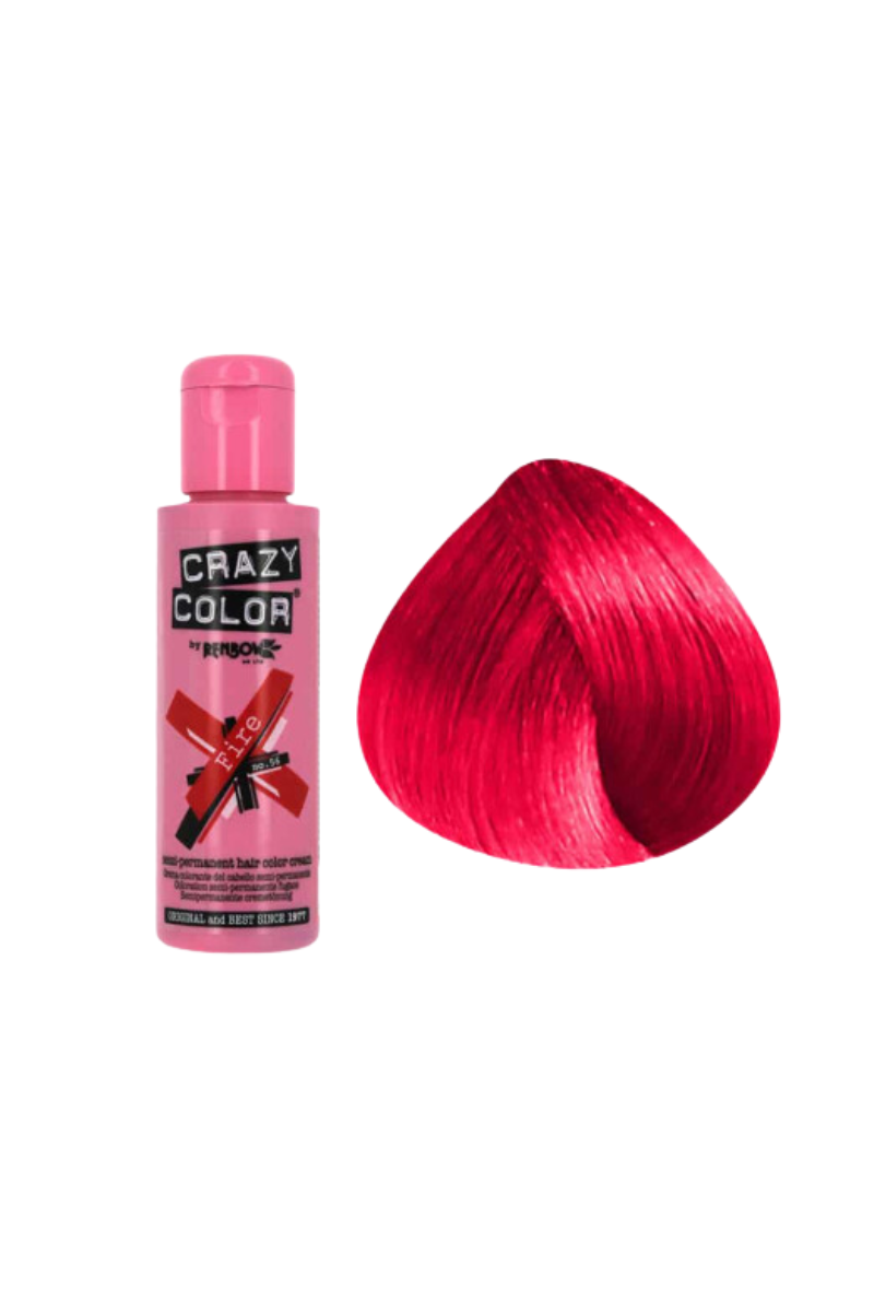 CRAZY COLOR 100ml