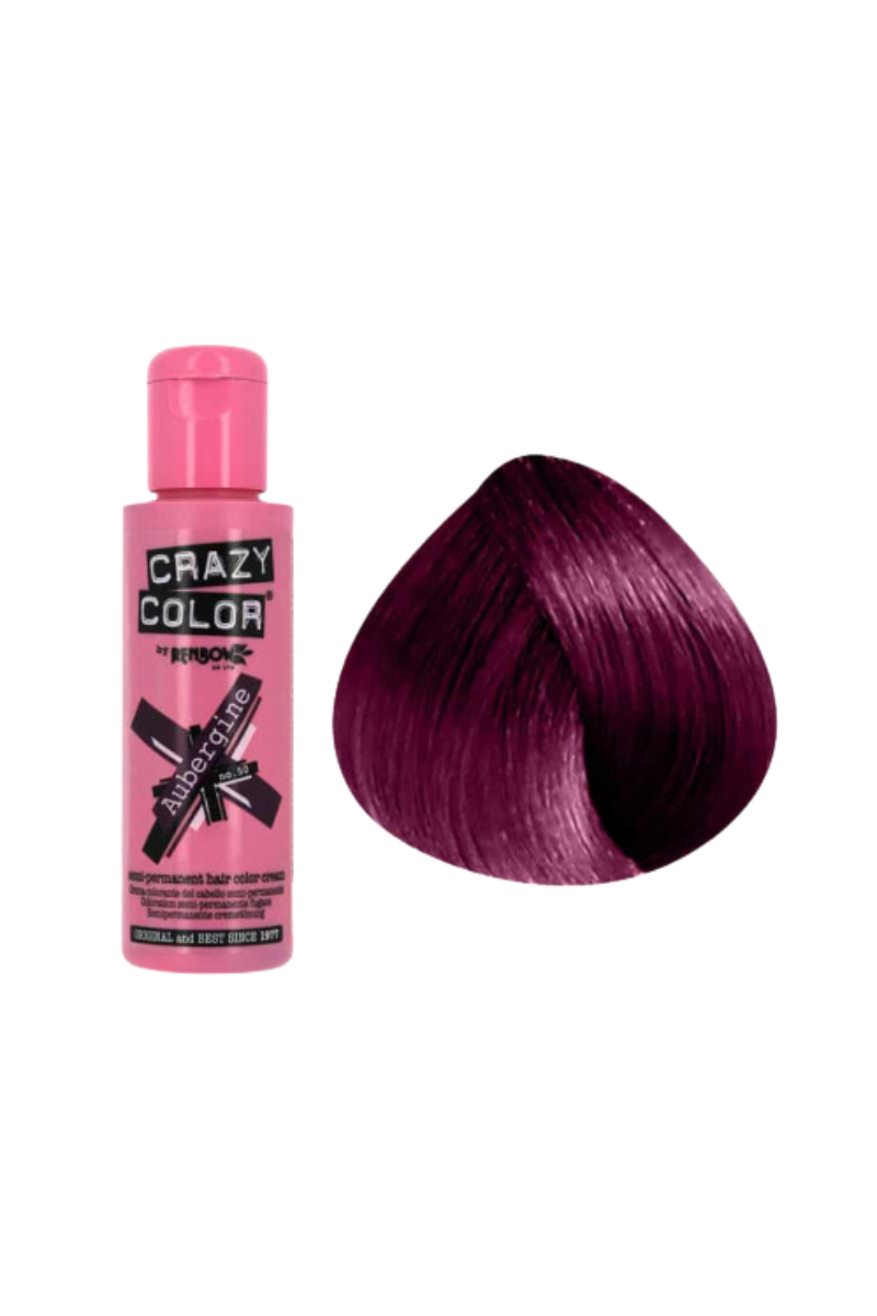 CRAZY COLOR 100ml