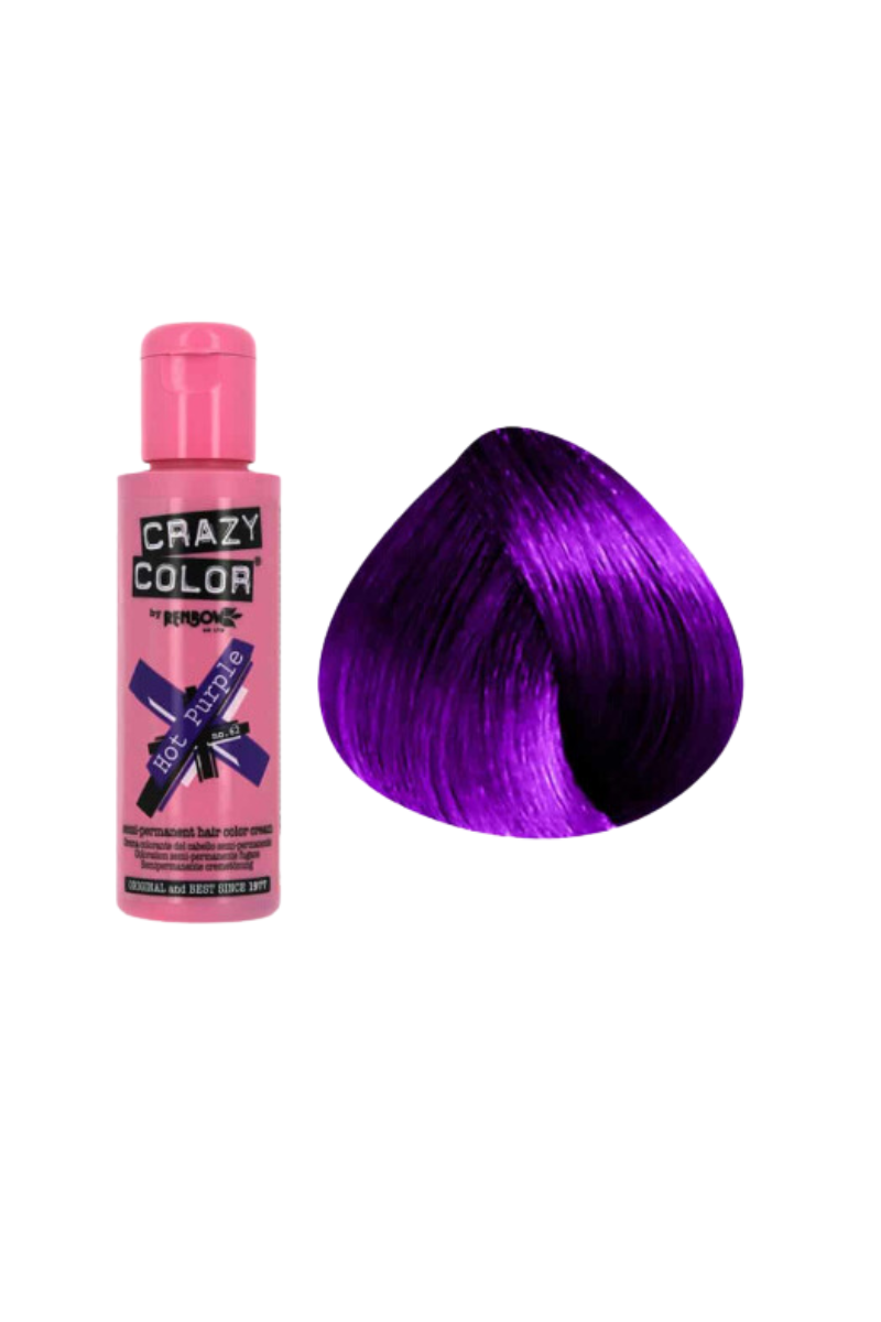 CRAZY COLOR 100ml
