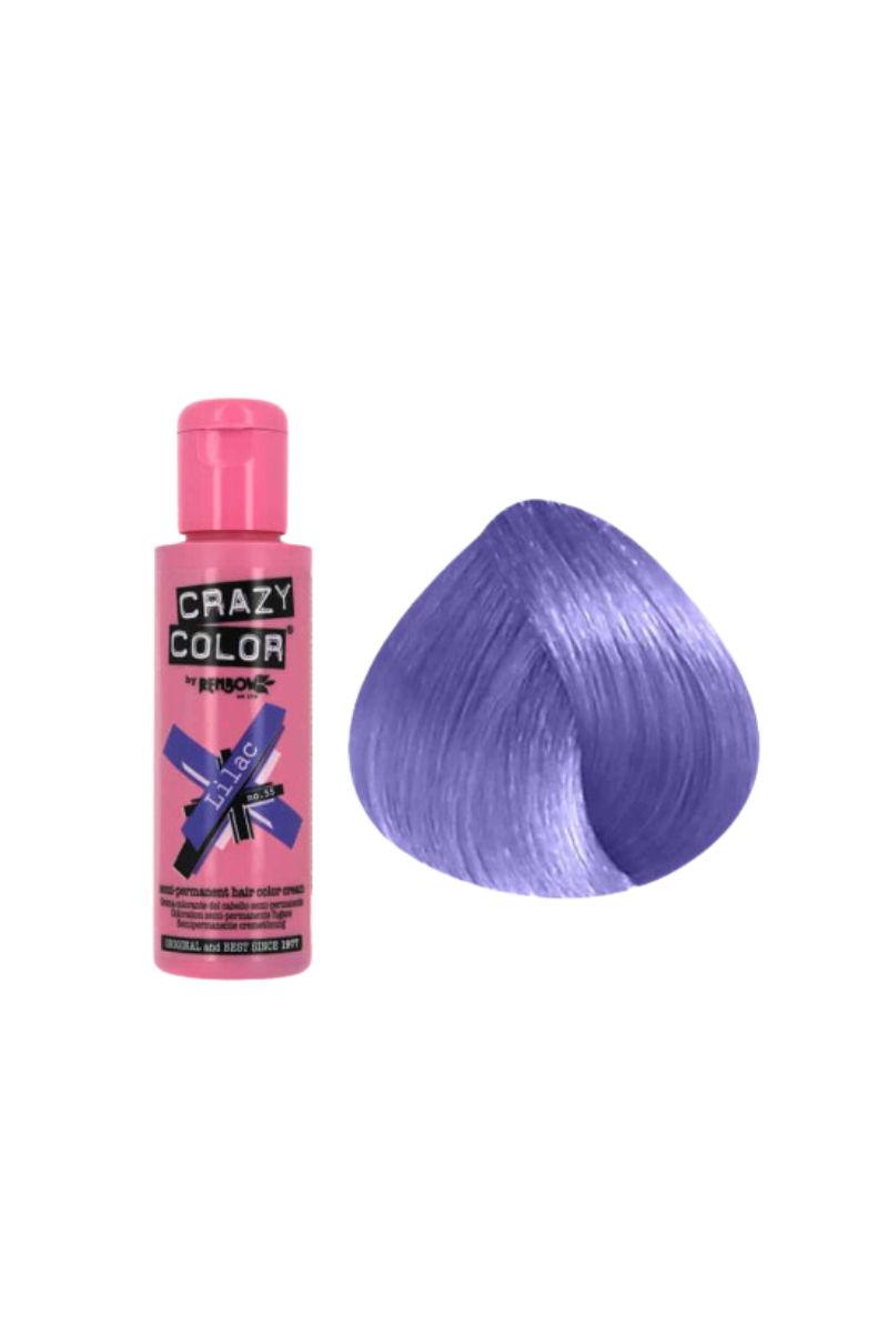 CRAZY COLOR 100ml