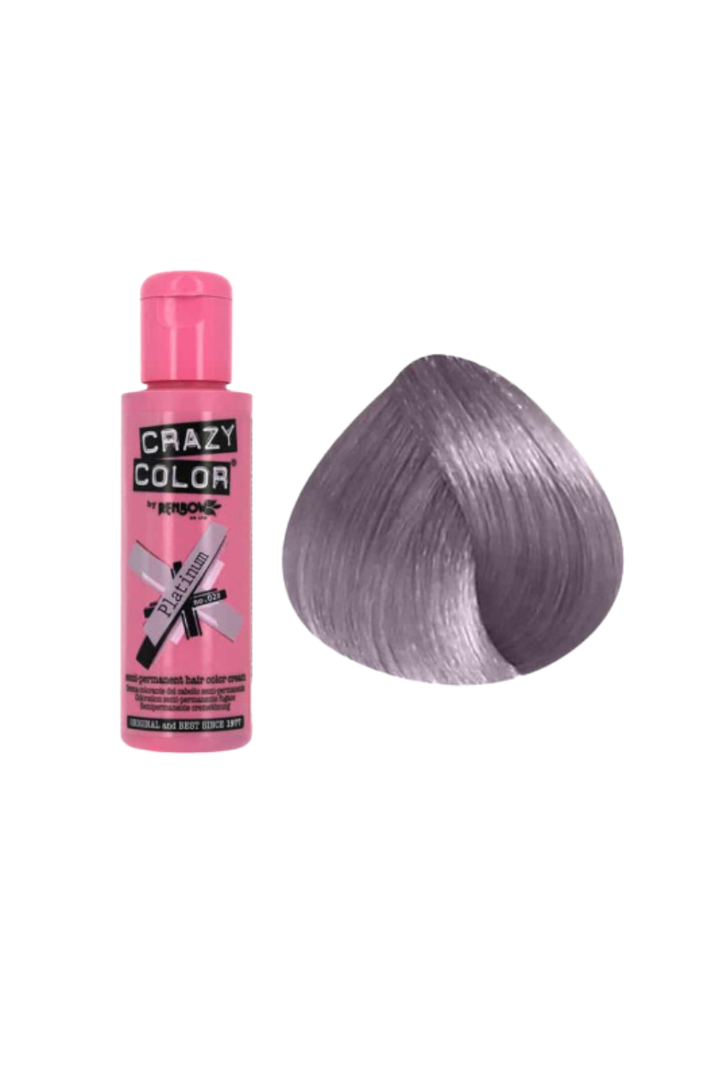 CRAZY COLOR 100ml