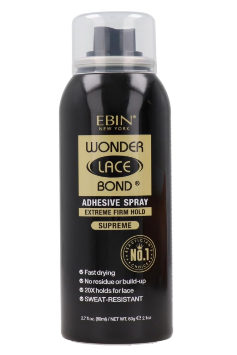EBIN NEW YORK Wonder Lace Bond Extreme Firm hold Supreme