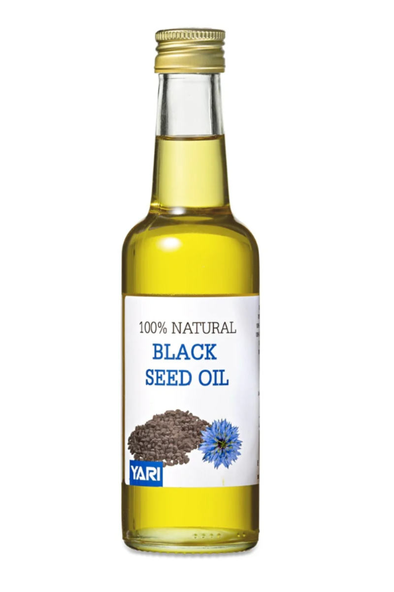 YARI OILS