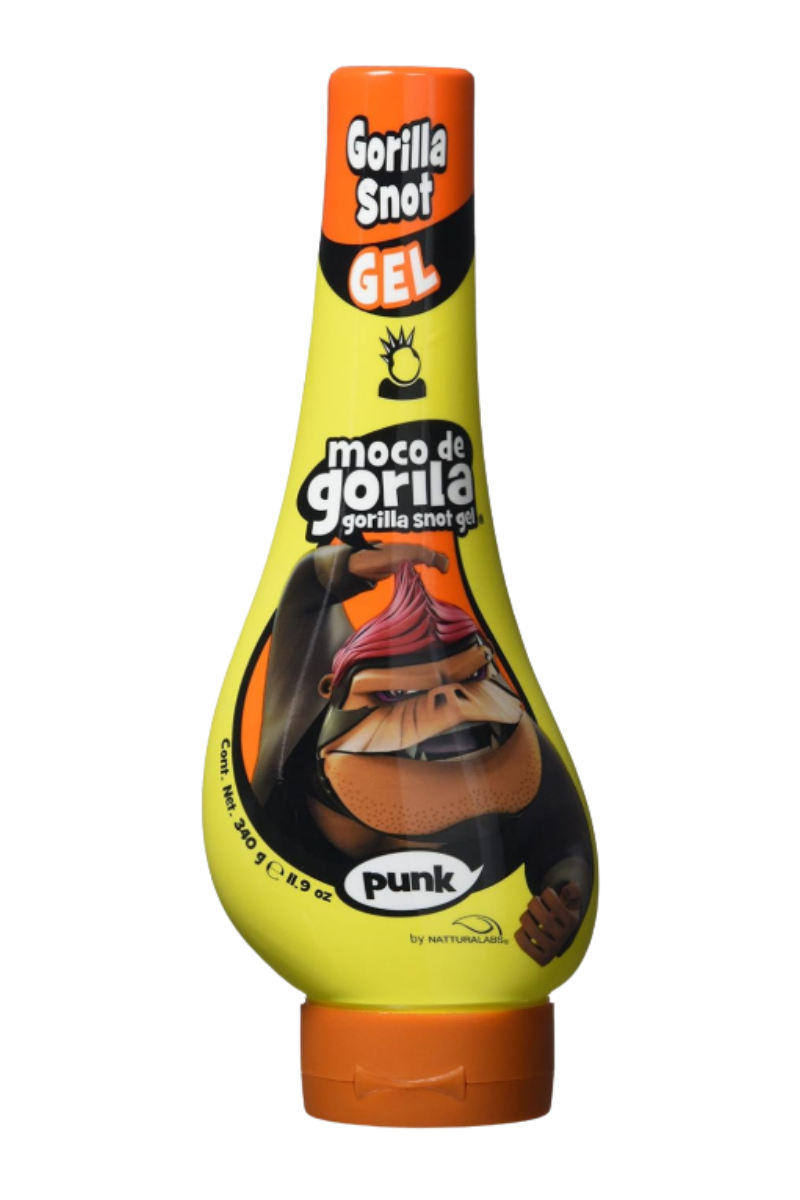 MOCO DE GORILA Gorilla Snot Gel 340g