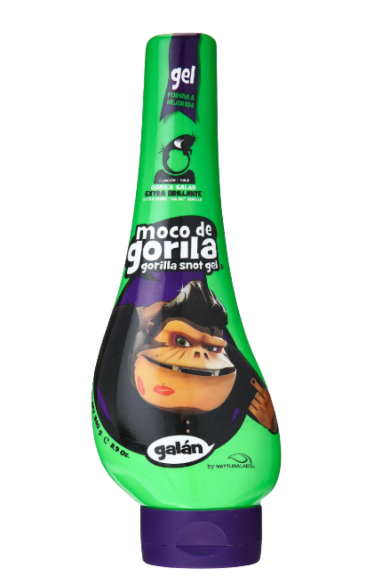 MOCO DE GORILA Gorilla Snot Gel 340g
