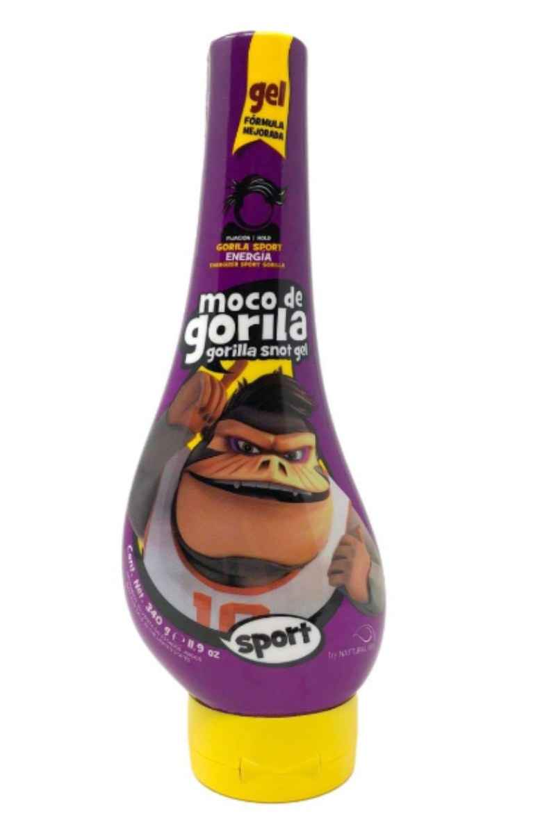 MOCO DE GORILA Gorilla Snot Gel 340g