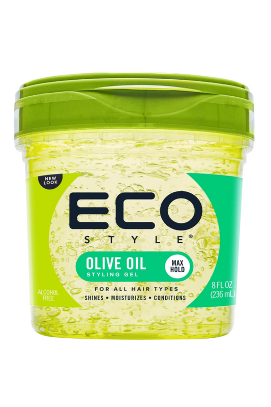 ECO STYLE Styling Gel