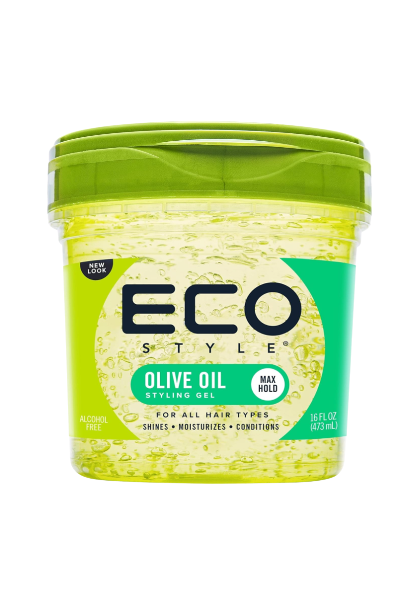 ECO STYLE Styling Gel
