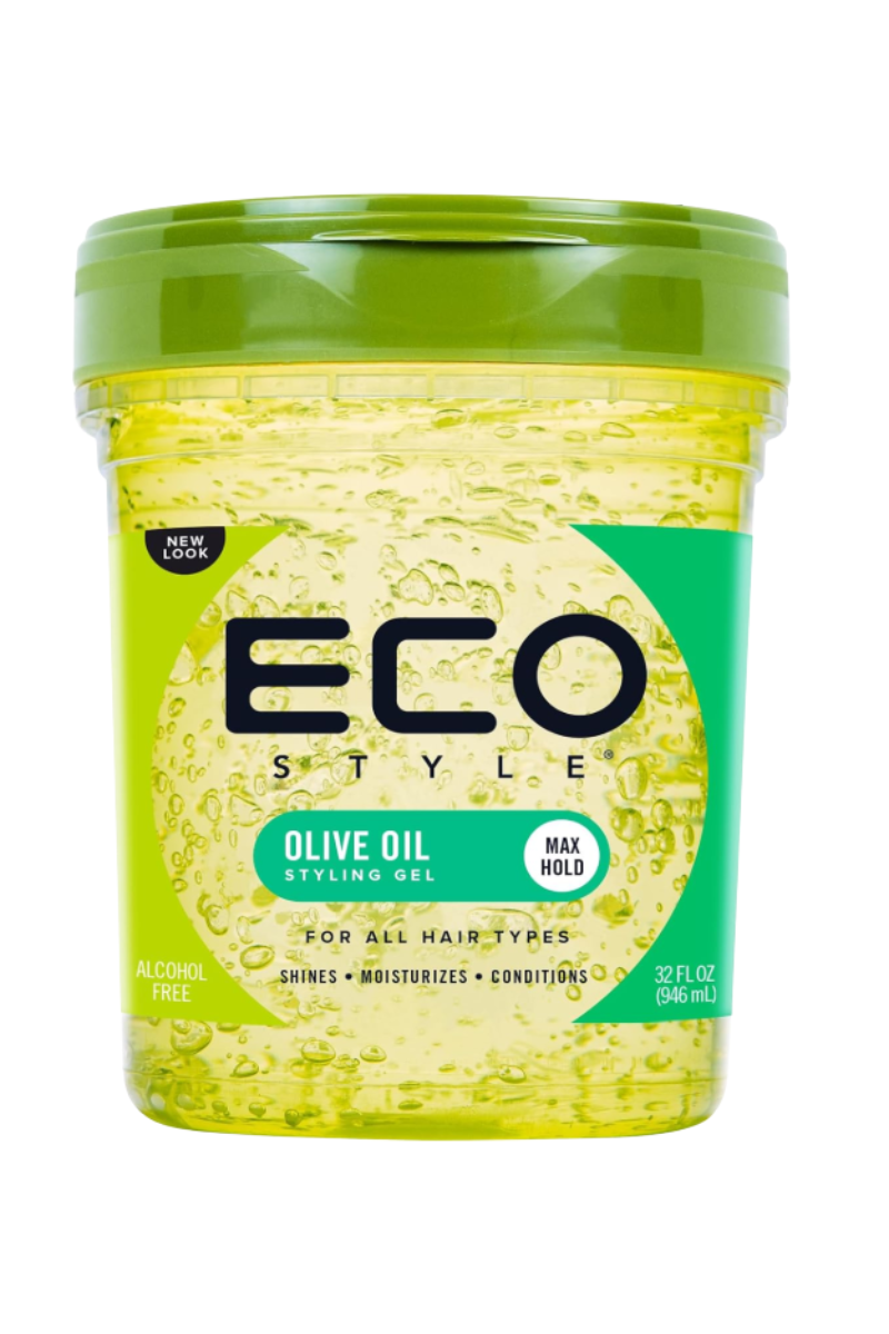 ECO STYLE Styling Gel