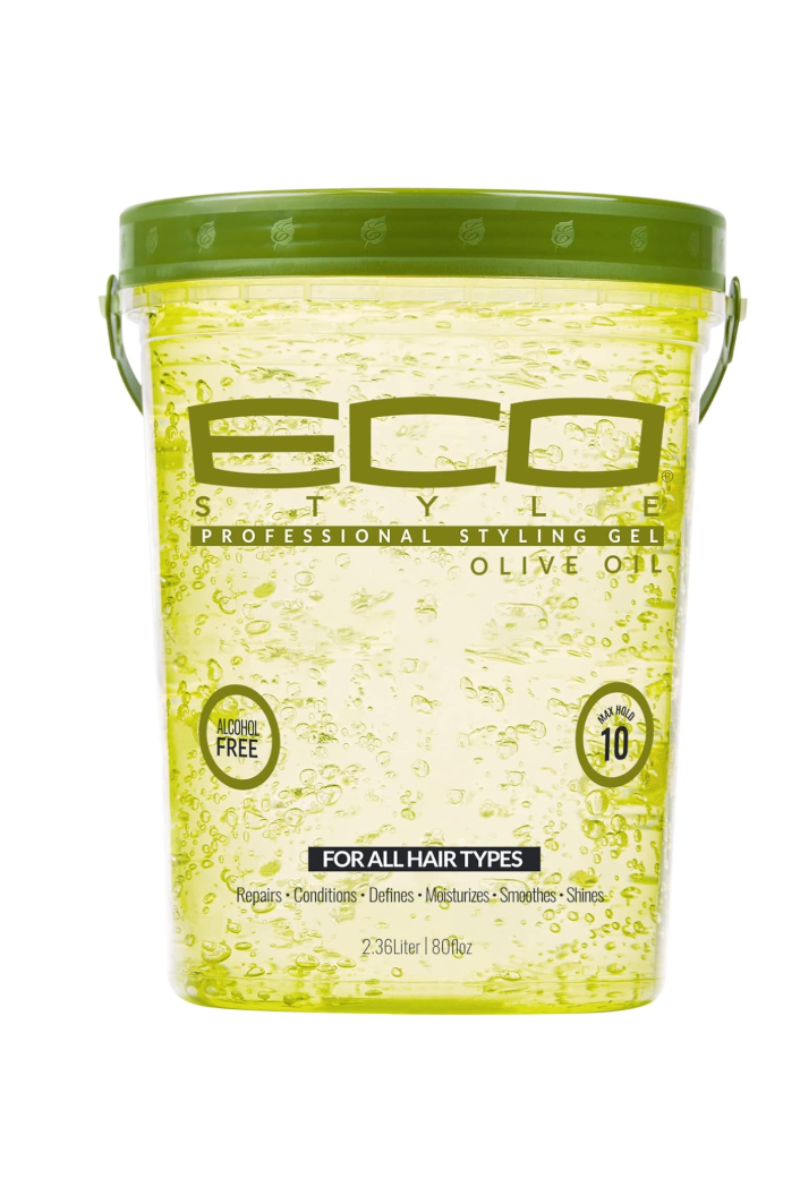ECO STYLE Styling Gel