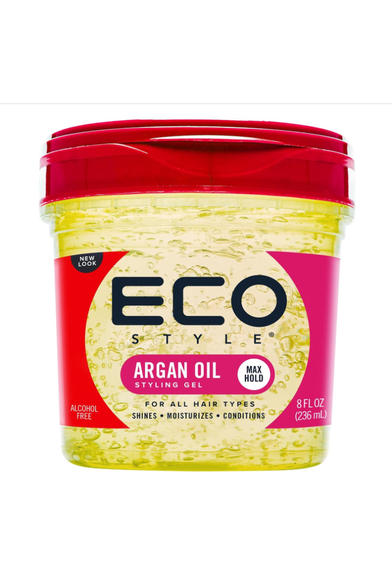 ECO STYLE Styling Gel