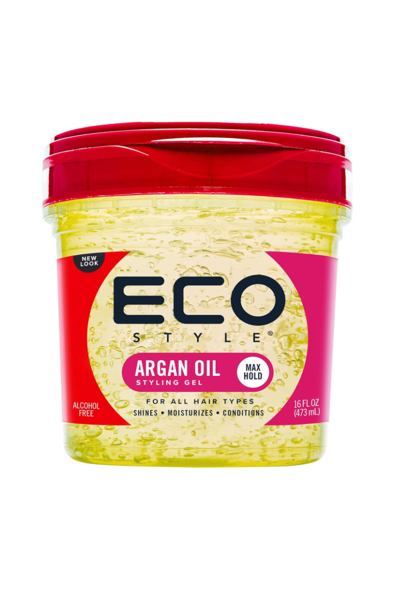 ECO STYLE Styling Gel