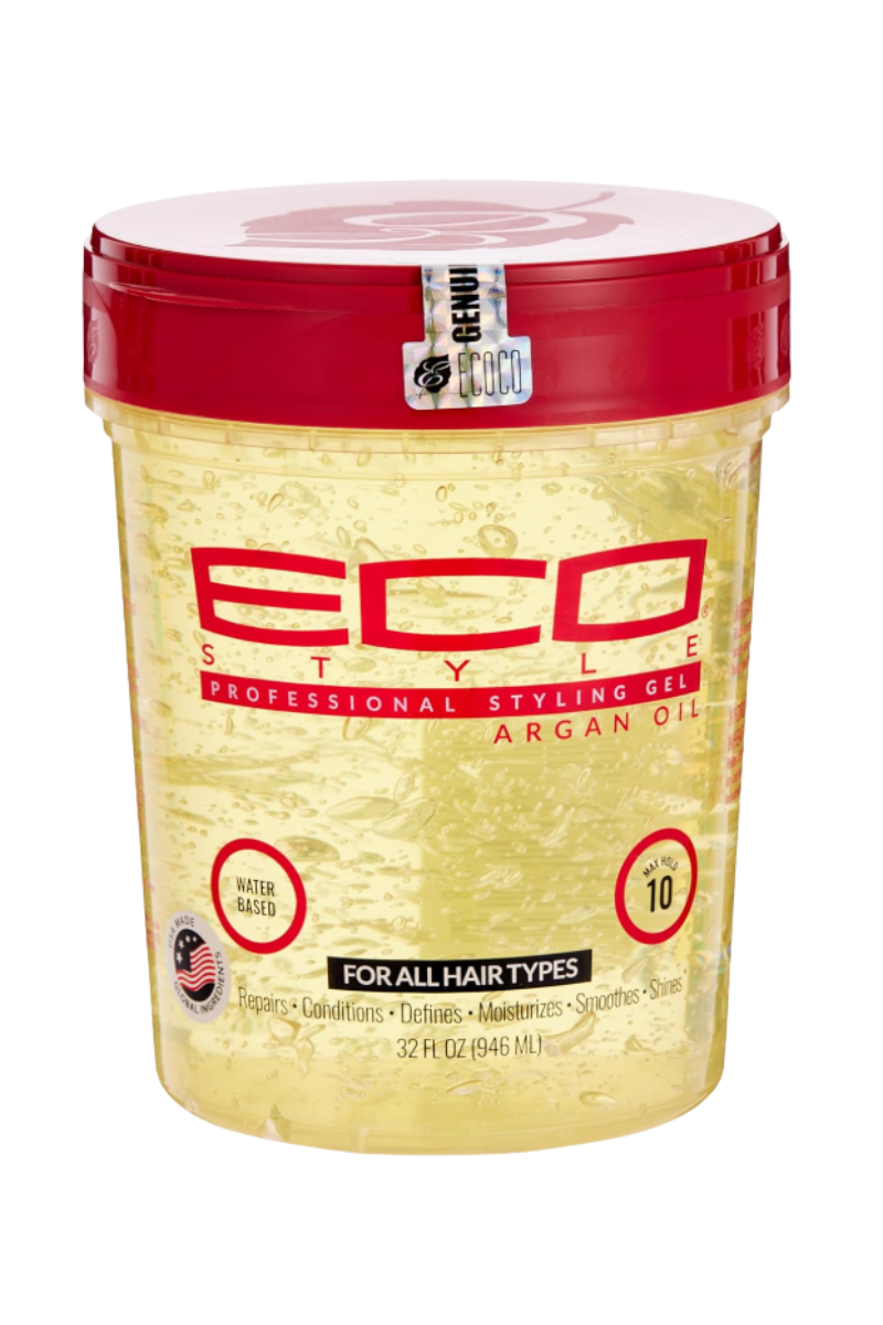 ECO STYLE Styling Gel
