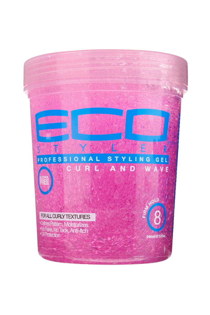 ECO STYLE Styling Gel