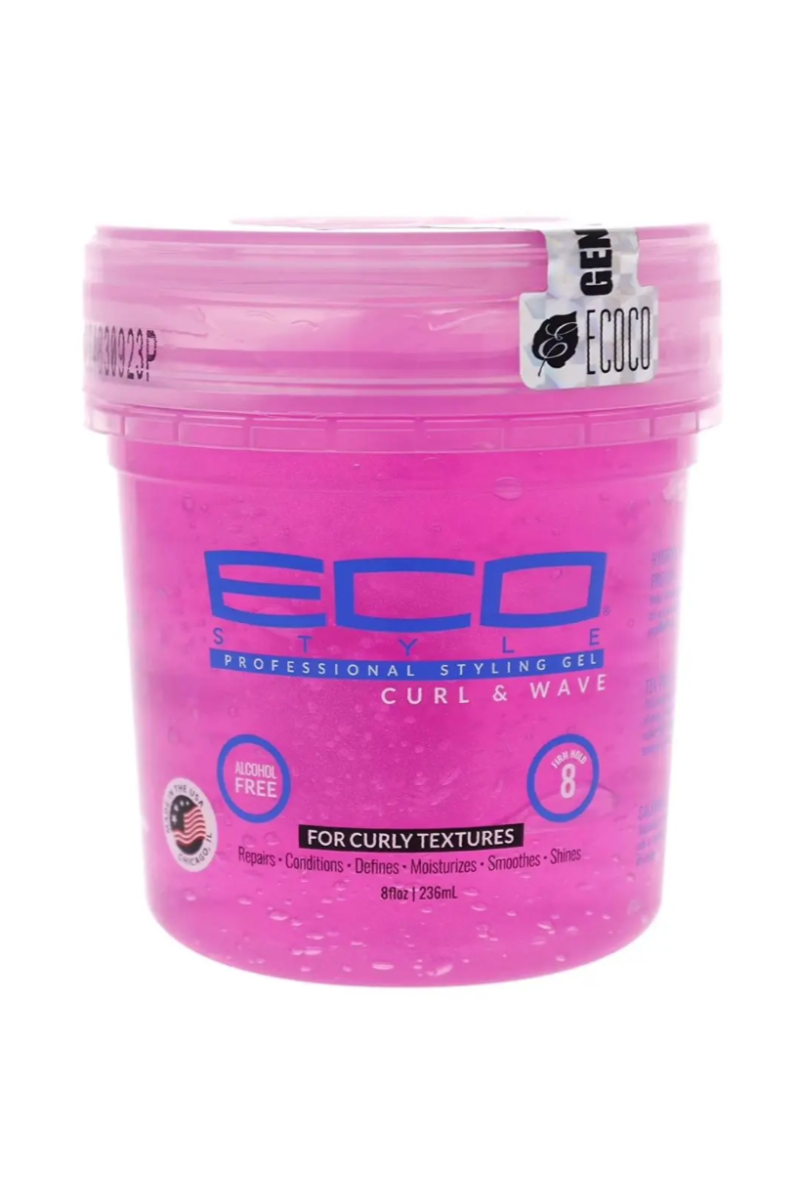 ECO STYLE Styling Gel