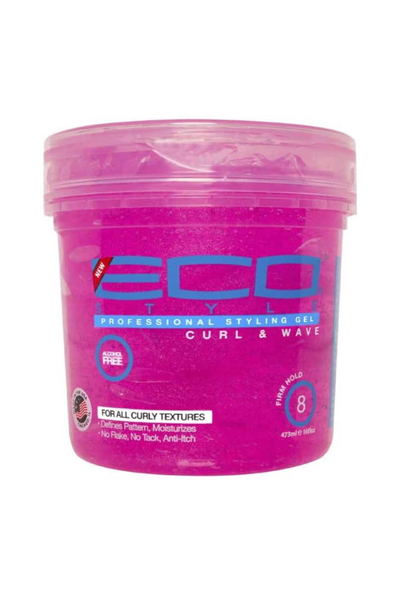 ECO STYLE Styling Gel