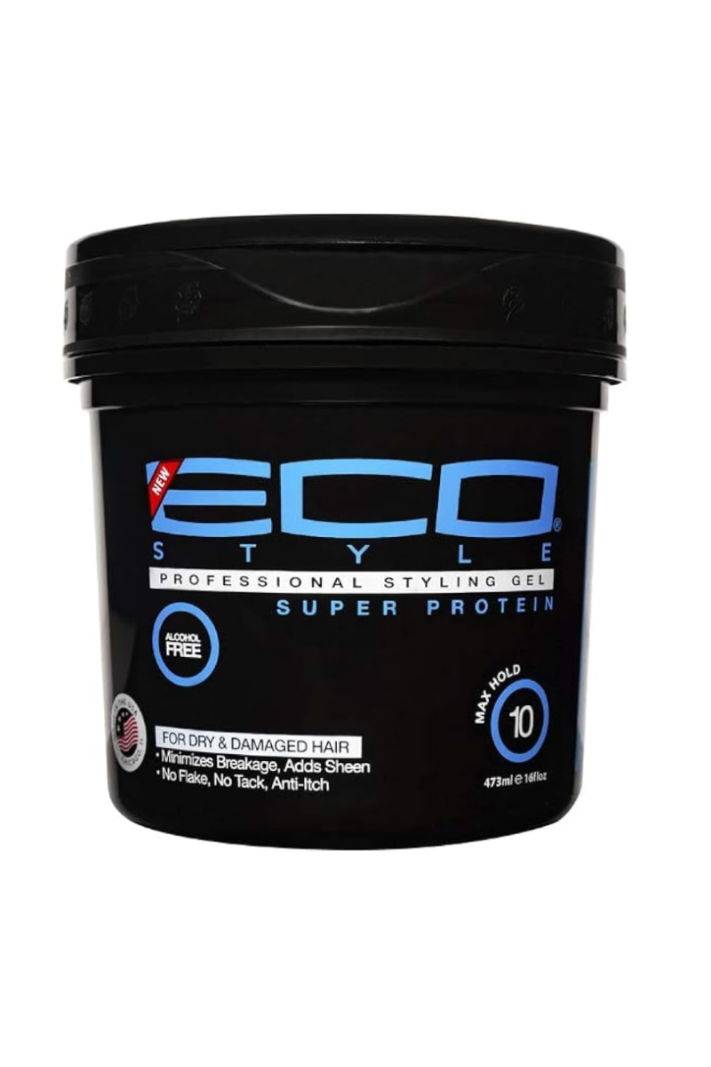 ECO STYLE Styling Gel