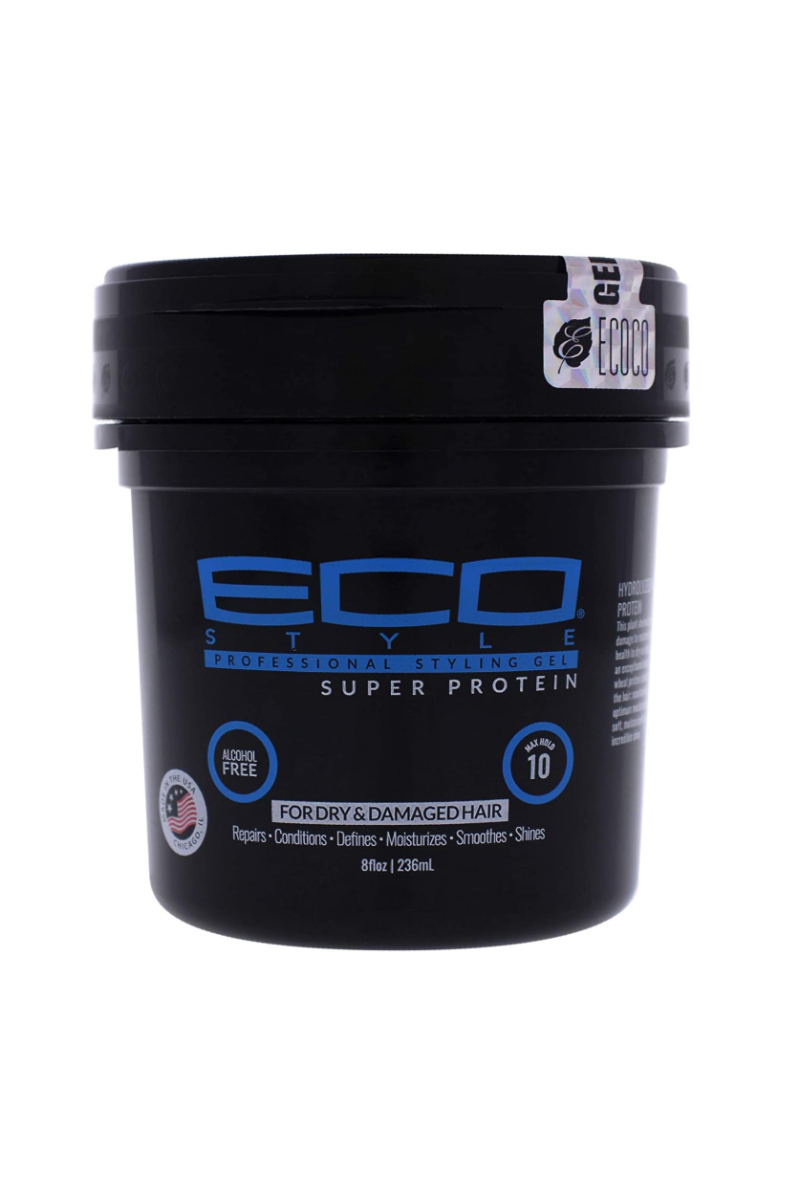 ECO STYLE Styling Gel
