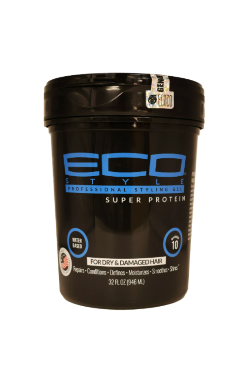 ECO STYLE Styling Gel