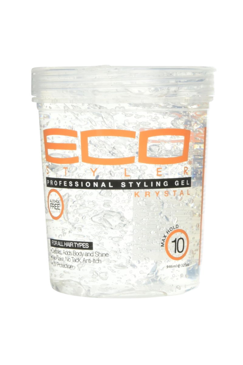 ECO STYLE Styling Gel