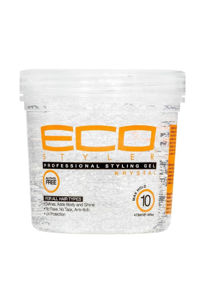 ECO STYLE Styling Gel