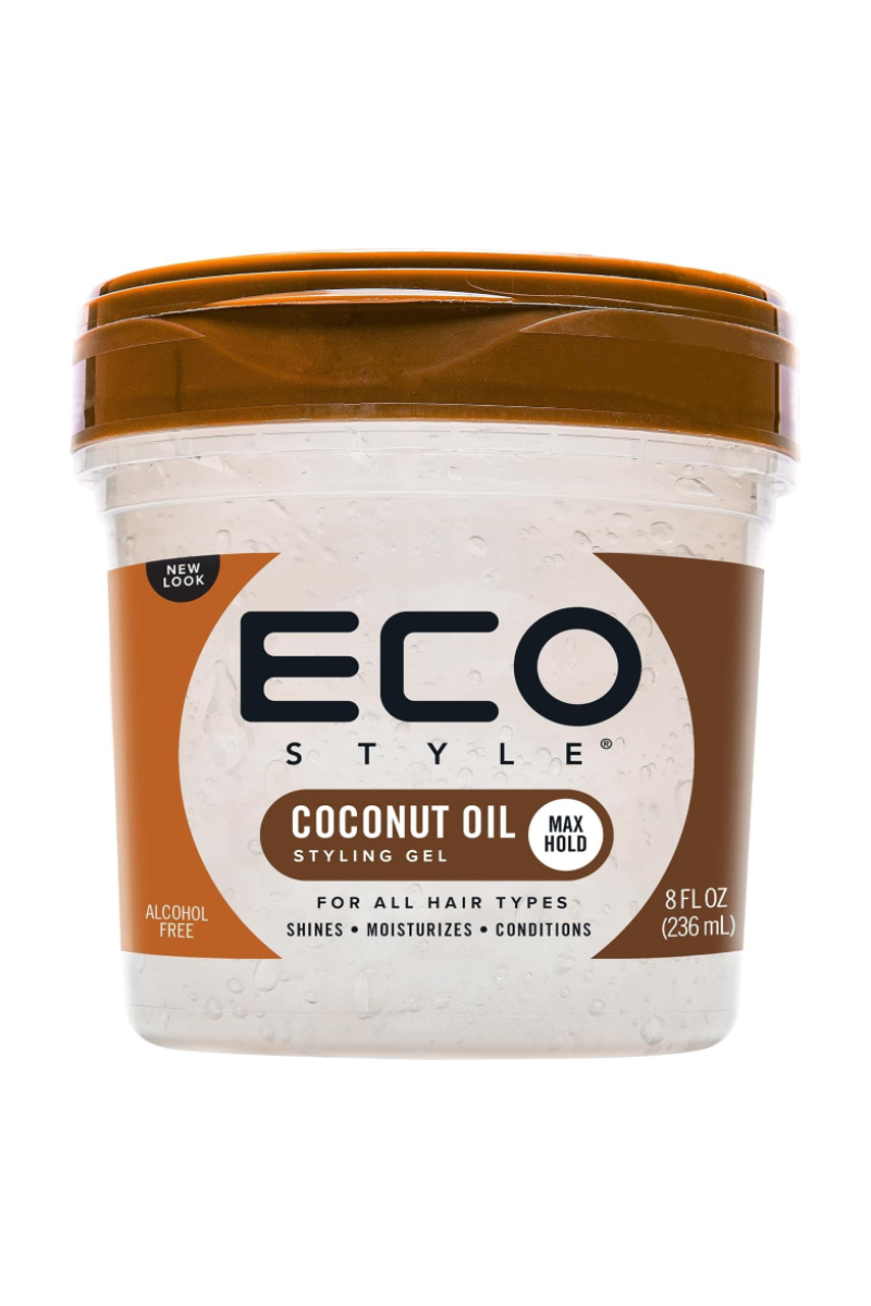 ECO STYLE Styling Gel